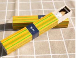 Japanese Incense 2