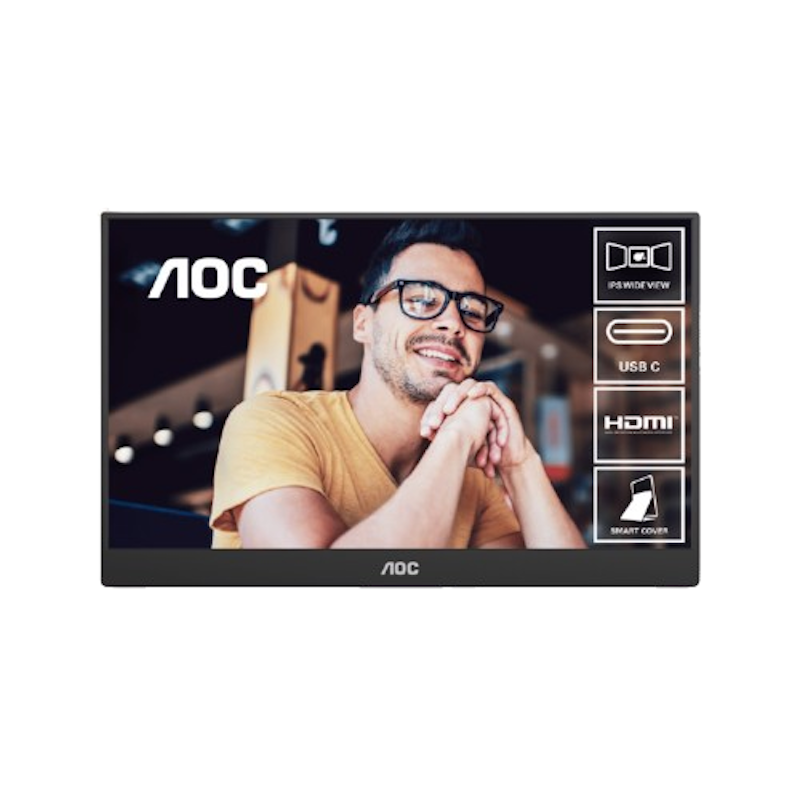 Portable Monitor 1