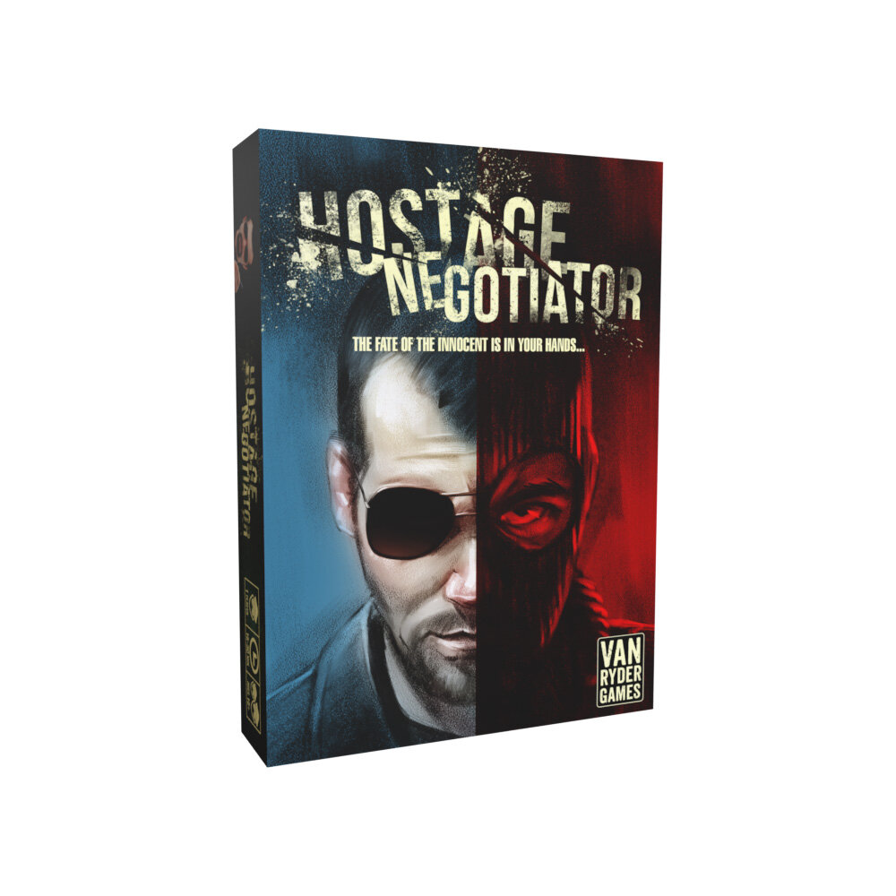 Hostage Negotiator 1