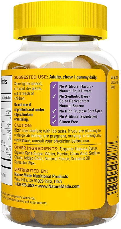 Collagen Gummies 4