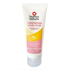 Niacinamide Scrub Mask