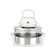 Hanabishi Turbo Broiler with Ring Extender 1