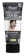 Megan Peel-Off Mask with Charcoal & Niacinamide 1