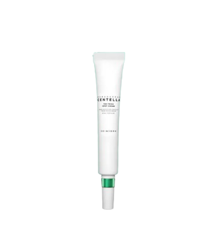 Madagascar Centella Tea-Trica Spot Cream 1
