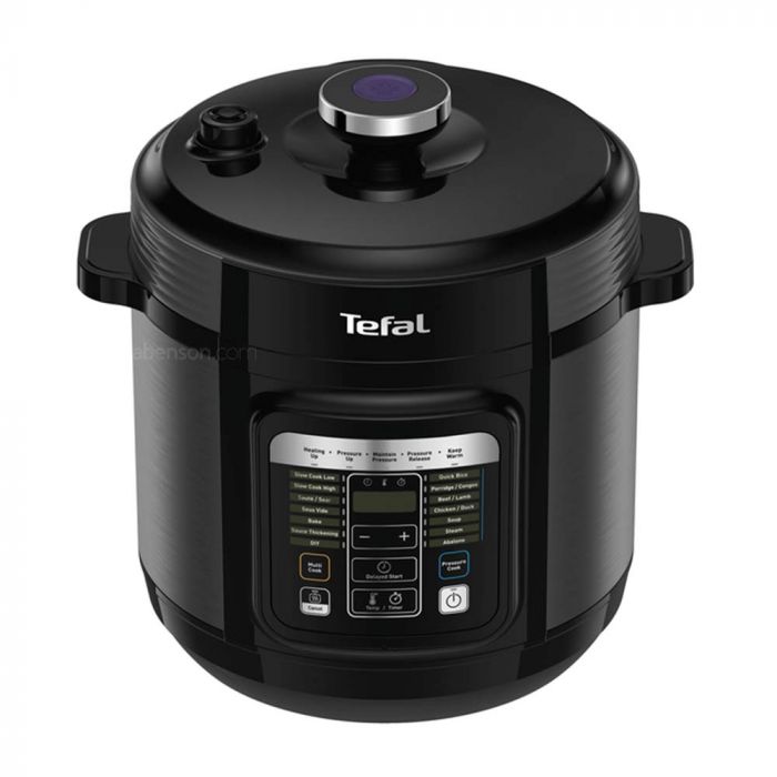 Home Chef Electric Pressure Cooker	 1
