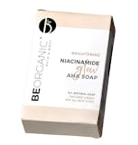 Niacinamide + AHA Glow Soap 1