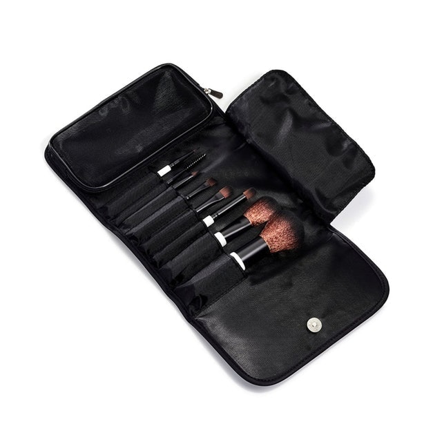 Best Makeup Brush Set For Beginners Philippines Saubhaya Makeup