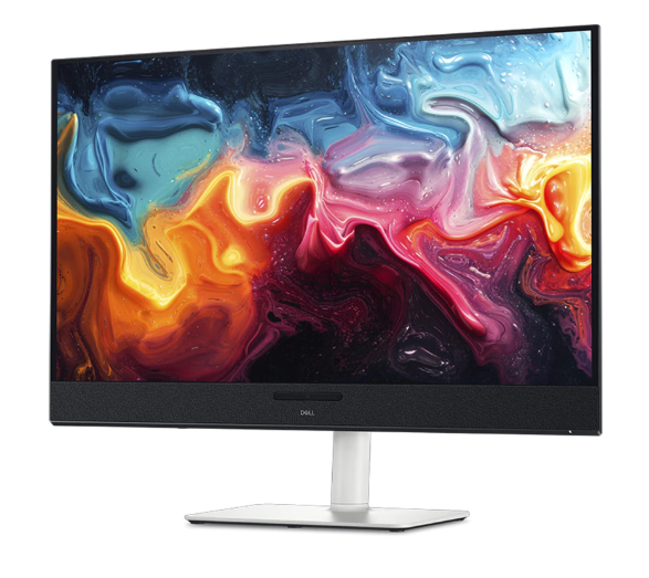 4K QD-OLED Plus 32- and 27-inch Monitor  	  1