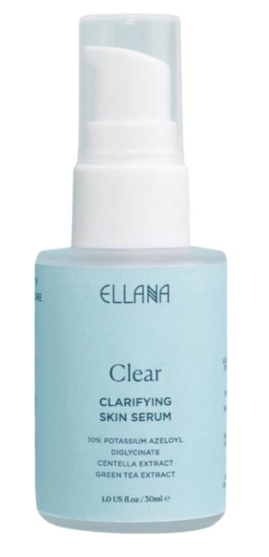 Clear Clarifying Skin Serum 1