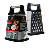 10 Best Box Graters in the Philippines 2026 | Buying Guide Reviewed by Chef 5