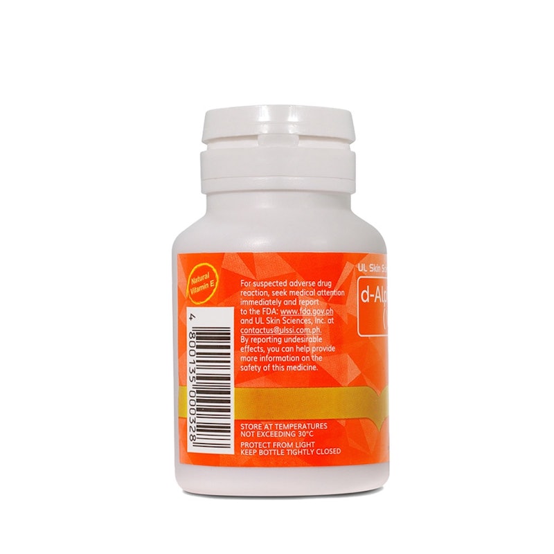 Vitamin E 2
