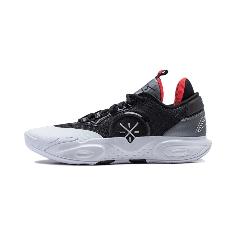 Wade All City 12 1