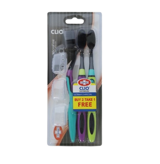 10 Best Toothbrush for Braces in the Philippines 2026 3