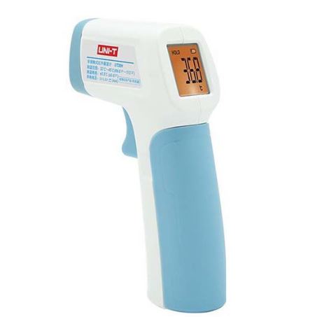 Thermal Scanner 1
