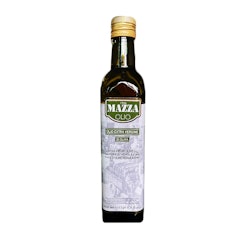 Extra Virgin Olive Oil (Cold Pressed)