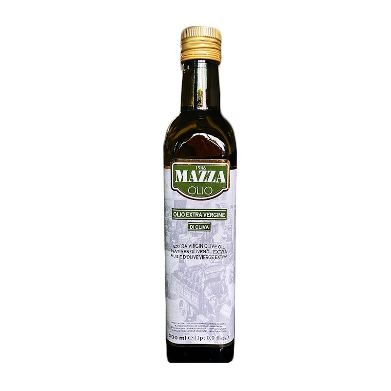 Extra Virgin Olive Oil (Cold Pressed) 1