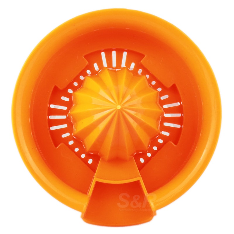 Hand Juicer and Orange Squeezer 2