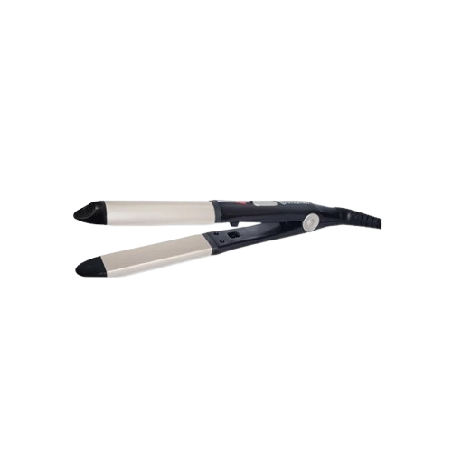 Straightener & Curler 1