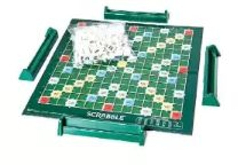 Scrabble 2