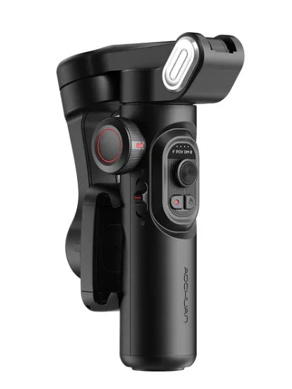 Handheld 3 Axis Gimbal Phone Stabilizer 3