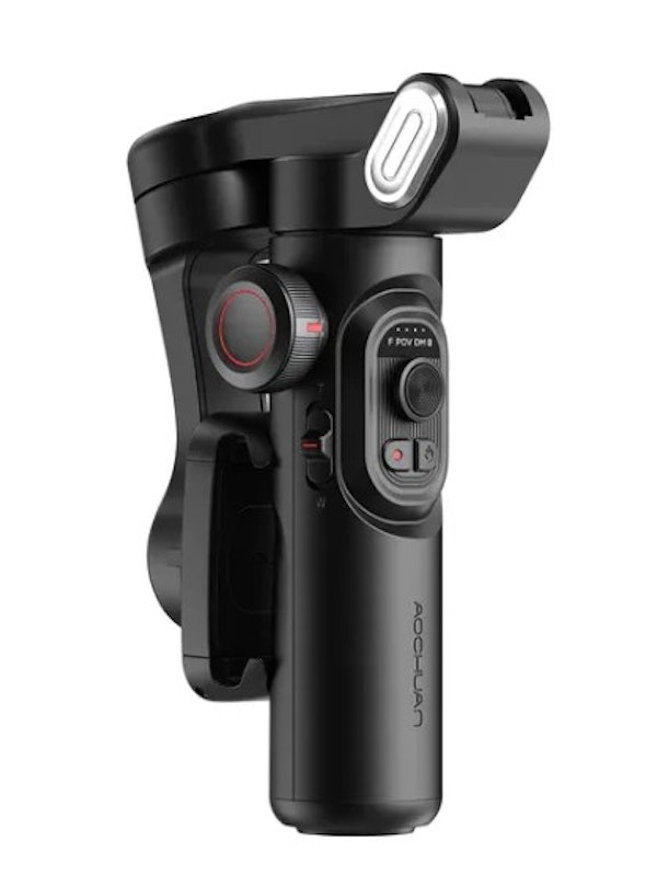 Handheld 3 Axis Gimbal Phone Stabilizer 3