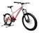 Toseek Alloy Mountain Bike Junior 20" 1