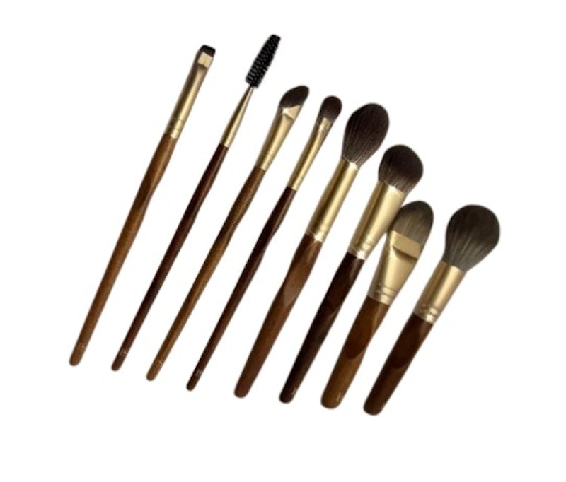 Cosmetics Filipiñana Brush Set 1