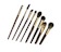 FS Features & Shades Cosmetics Filipiñana Brush Set 1