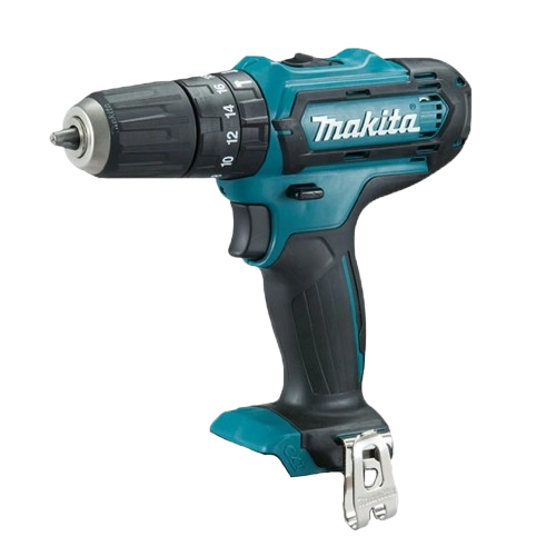 Cordless Hammer Driver Drill 1