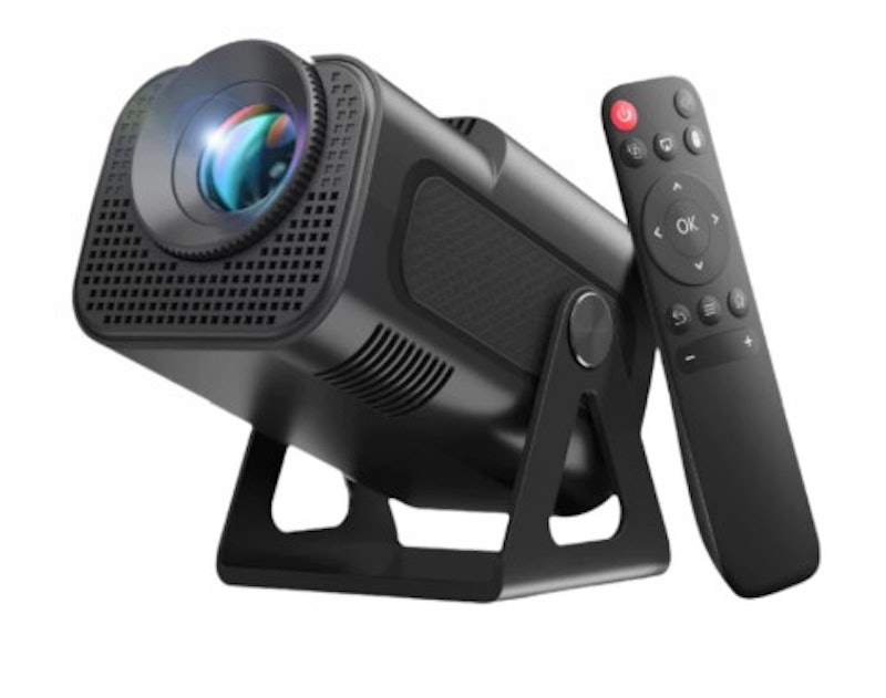 New Gimbal 5 1