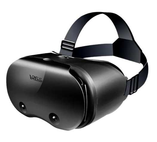 VR Headset	  1