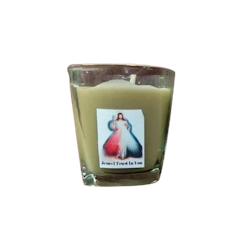 Pure Beeswax Candle