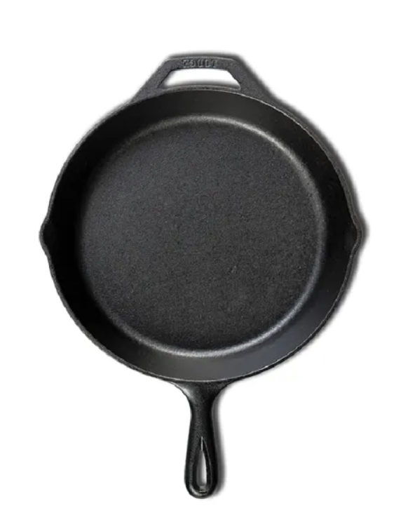 10 Best Cast Iron Skillets in the Philippines 2026 | Buying Guide Reviewed by Chef 1