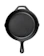 Lodge 10.25 Inch Seasoned Cast Iron Skillet Pan 1