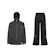SEC Raincoat for Motorcycle Raincoat (M-2XL) 1