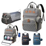 10 Best Diaper Bags in the Philippines 2026 | Bagsmart, Sunveno, and More 4