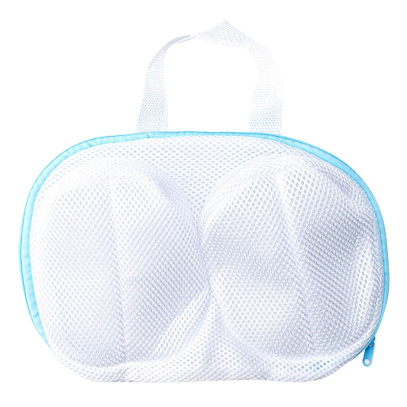 Special Laundry Bag, for Bra Protect Underwear Wash Bag Ball Shape Bras  Laundry