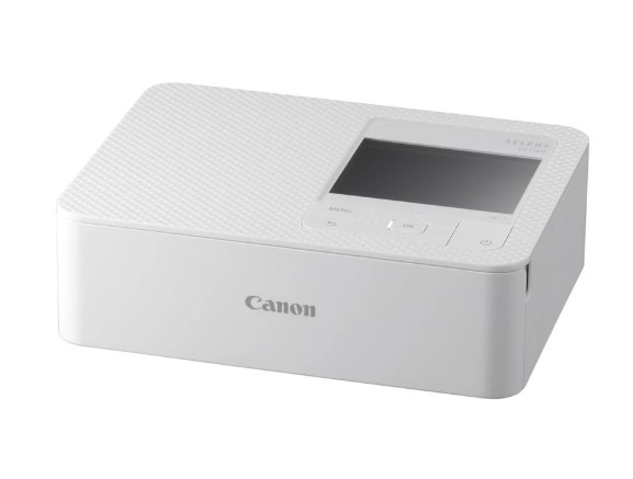 Mobile Photo Printer SELPHY 1
