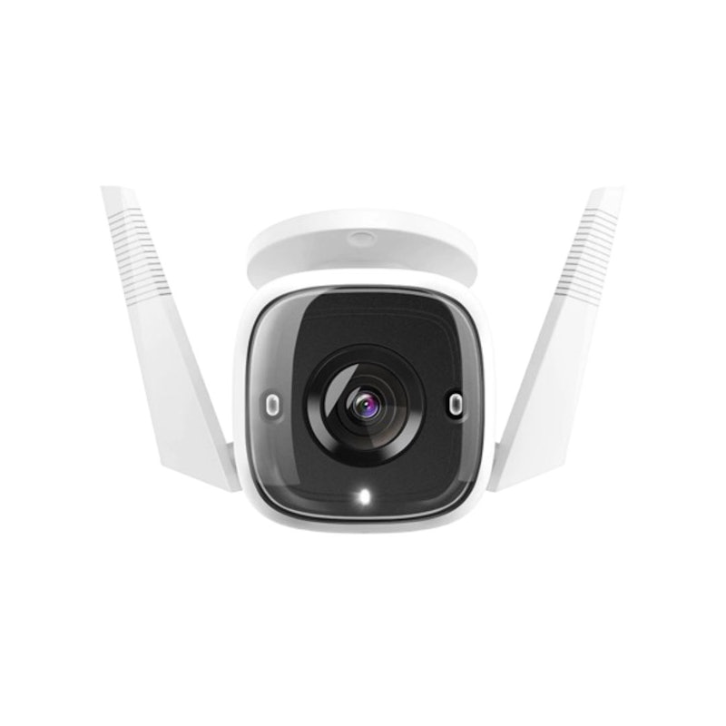 Tapo Outdoor Security Wi-Fi Camera 1