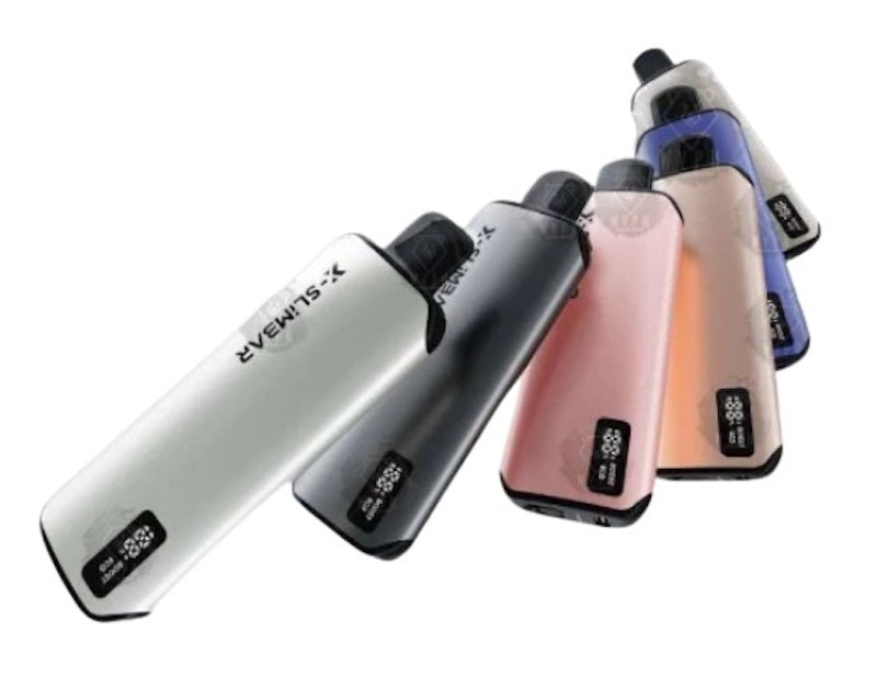 XVape 1