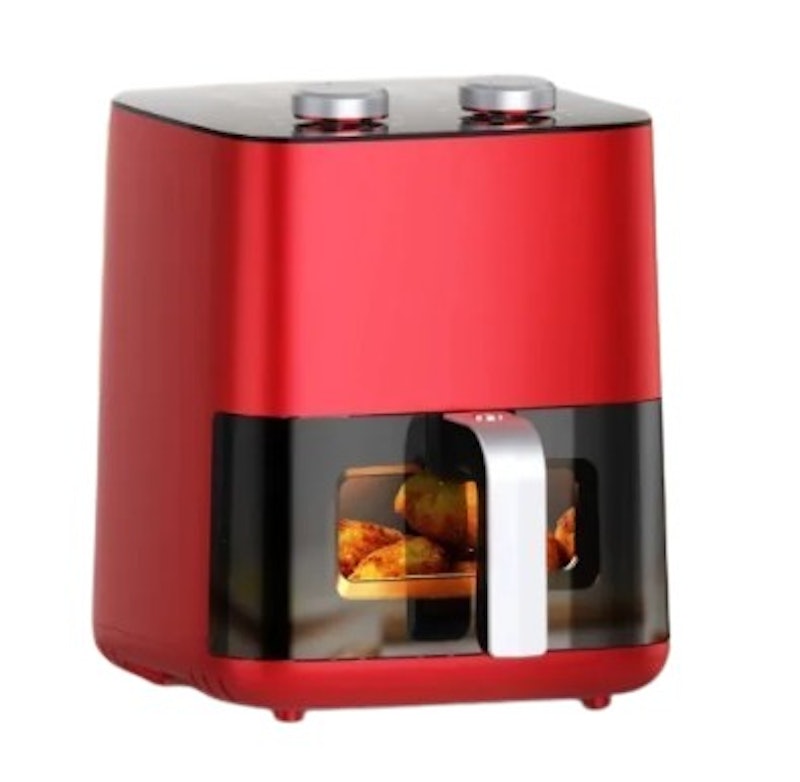 4.8 L Air Fryer 1