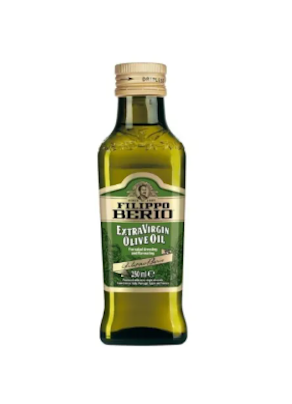 Extra Virgin Olive Oil 1