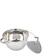 Dynamex 24 cm Primera Induction Stainless Steel Casserole Set 1