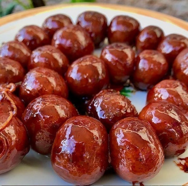 Chorizo de Cebu 2
