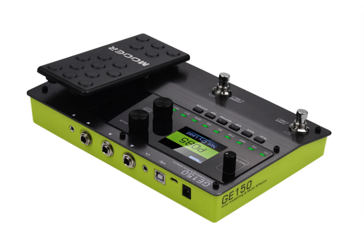 Multi-Effects Pedal 3