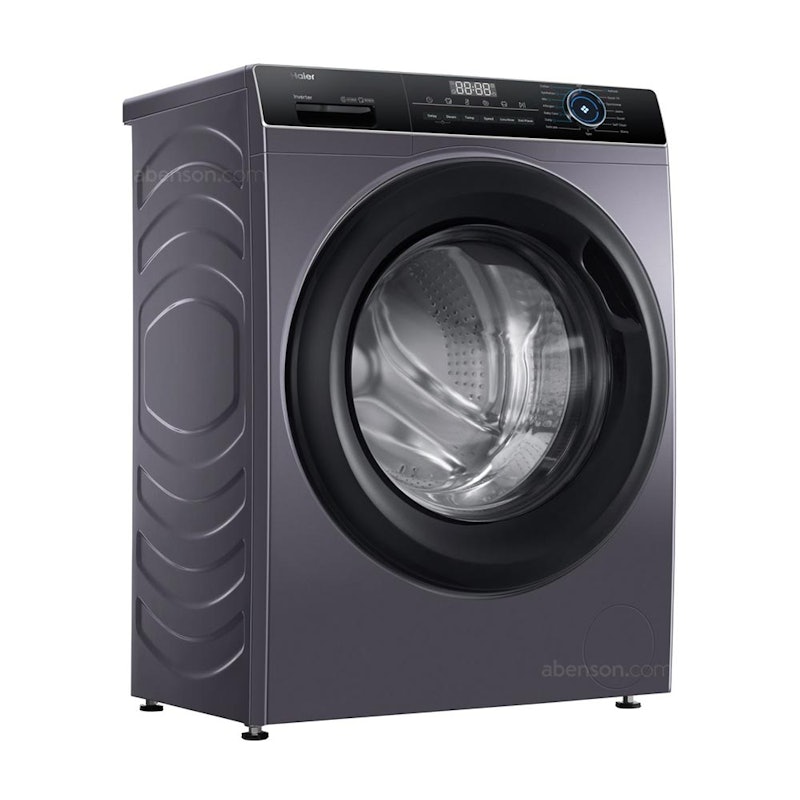 8.5 kg Super Inverter Wash Front Load Washer 2