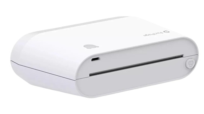Max Portable Mini Thermal Printer 2
