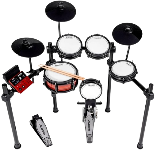 10 Best Electric Drum Sets in the Philippines 2026 | Buying Guide Reviewed by Sound Engineer 5