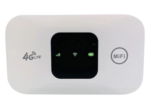 4G LTE Pocket WiFi 1