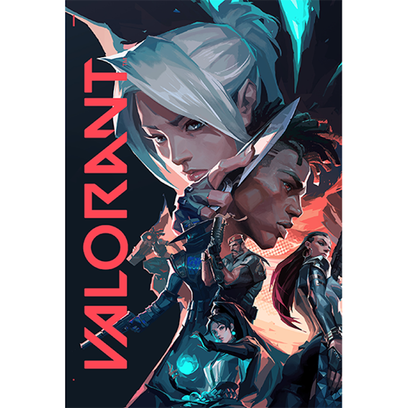 10 Best FPS Games for PC in the Philippines 2025 Valorant, Apex